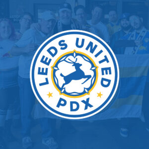 LUFC PDX Member 2026/27