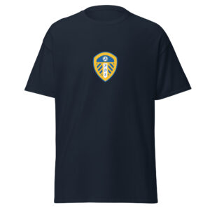 Leeds United PDX - Crest Shirt